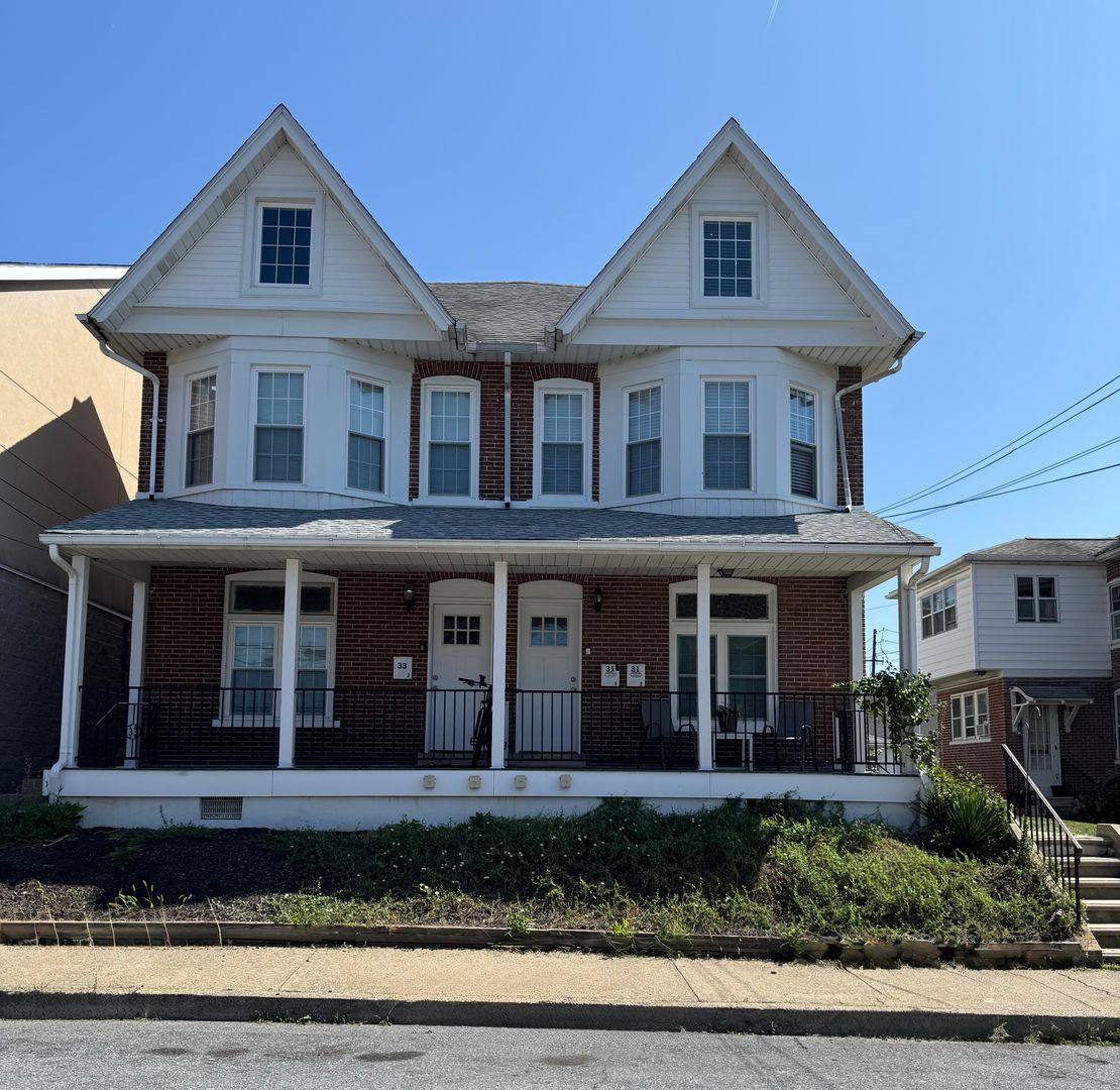 Apartment for rent at 31 - 33 N, Emmaus, PA 18049