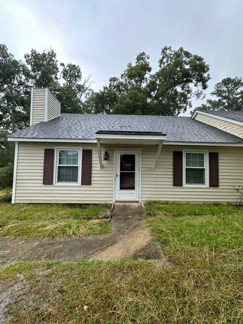 House for rent at 104 Reminton Dr, Rocky Mount, NC 27804