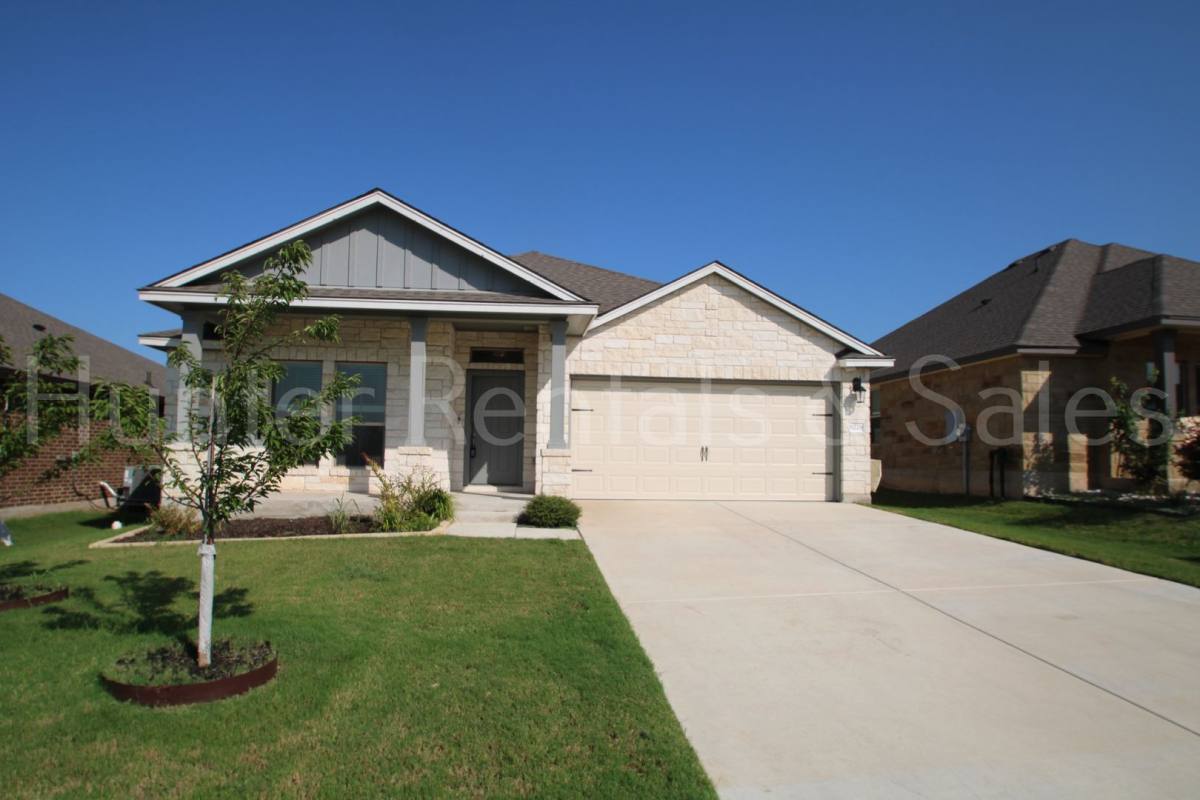 House for rent at 6279 Matagorda Rd, Belton, TX 76513