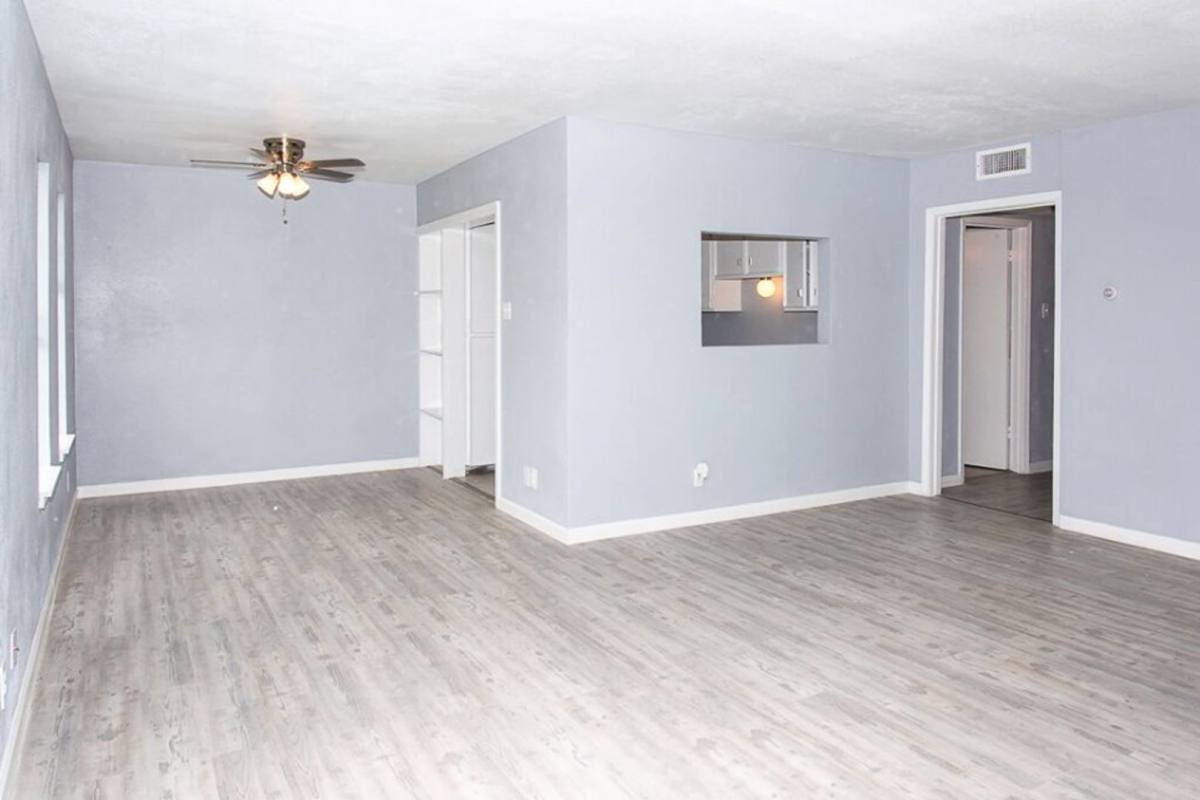 Apartment for rent at 5808 S Alameda, Corpus Christi, TX 78412