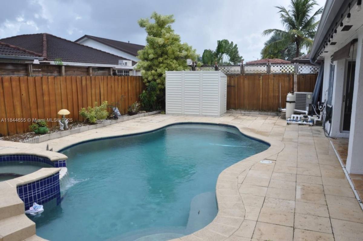 House for rent at 14346 SW 49th Lane, Miami, FL 33175