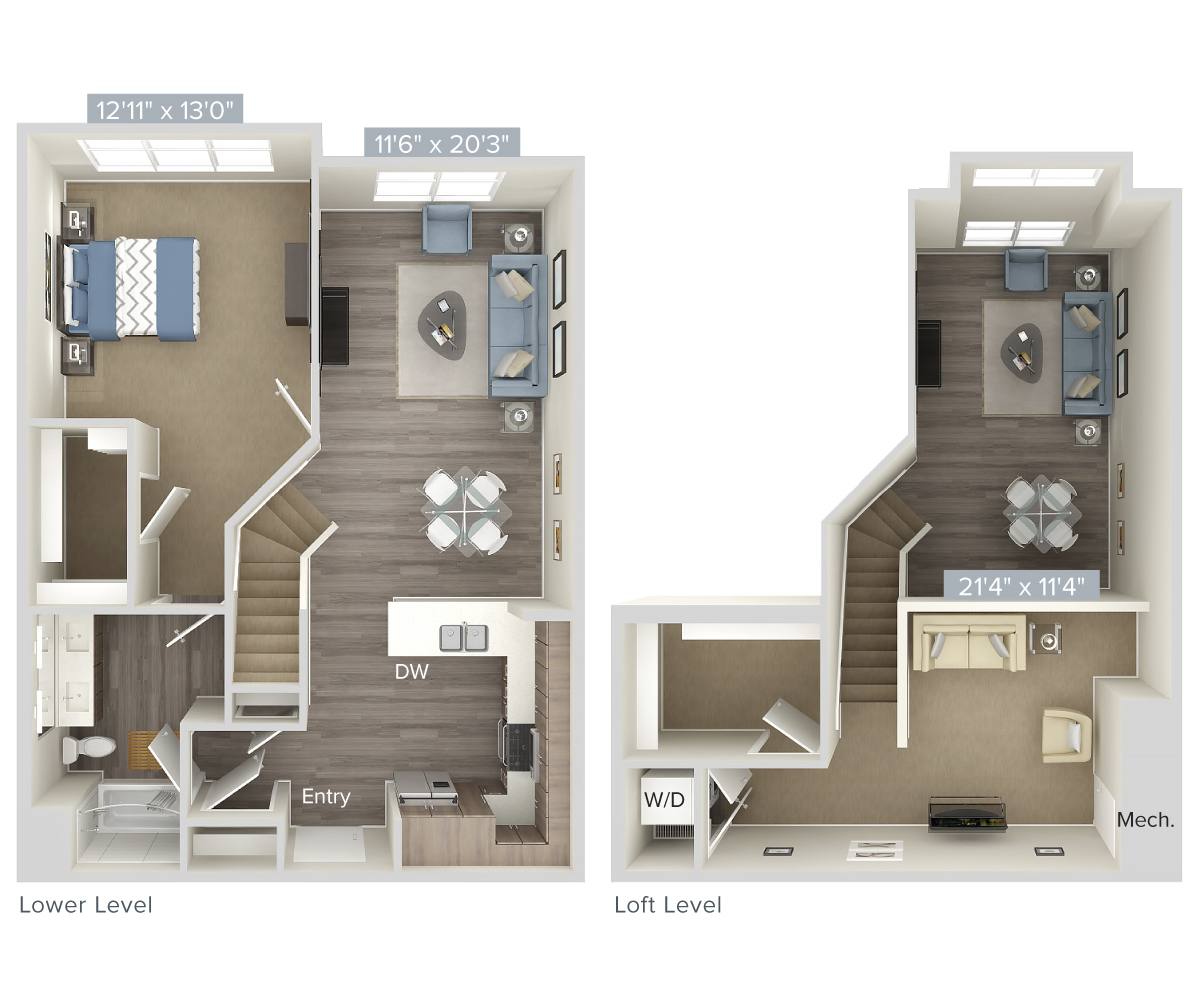 Apartment for rent at 319 Lincoln St, Hingham, MA 02043