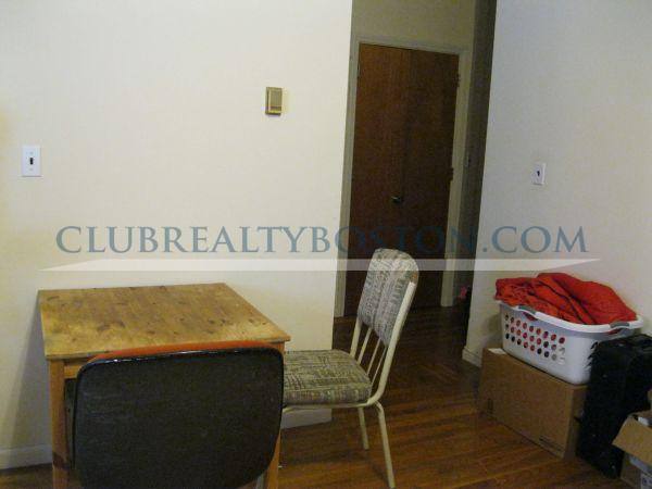 Apartment for rent at 2018 Commonwealth Ave #7, Brighton, MA 02135