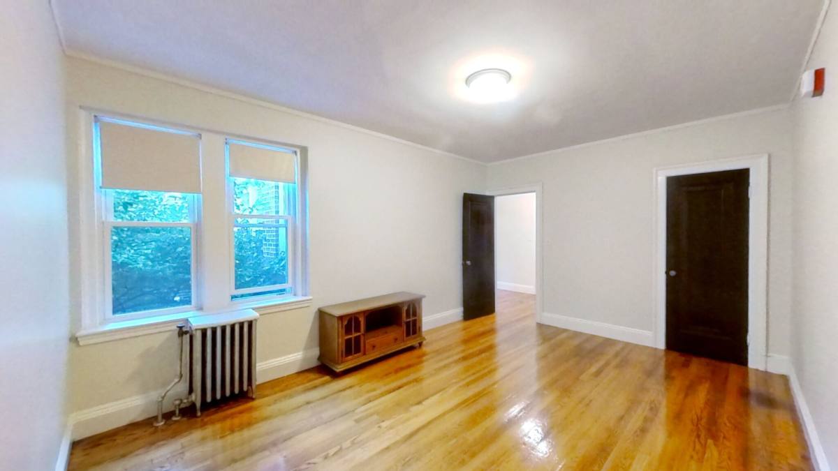Apartment for rent at 89 Strathmore Rd #36, Brighton, MA 02135