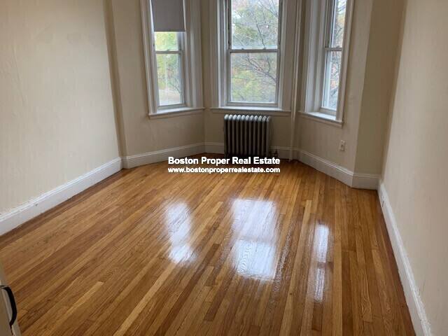 Apartment for rent at 1185 Boylston St #6, Boston, MA 02215