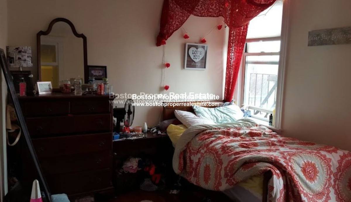 Apartment for rent at 31 Park Dr #12A, Boston, MA 02215