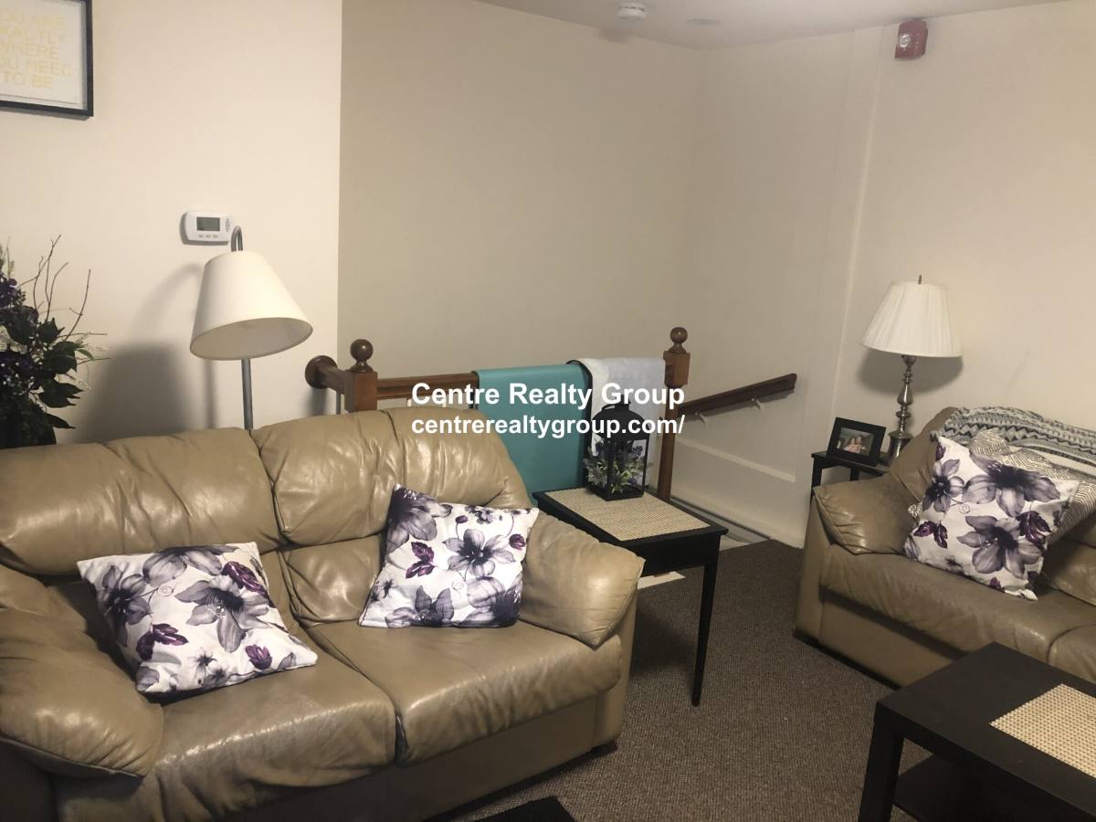 Apartment for rent at 1024 Chestnut #2A, Newton Upper Falls, MA 02464