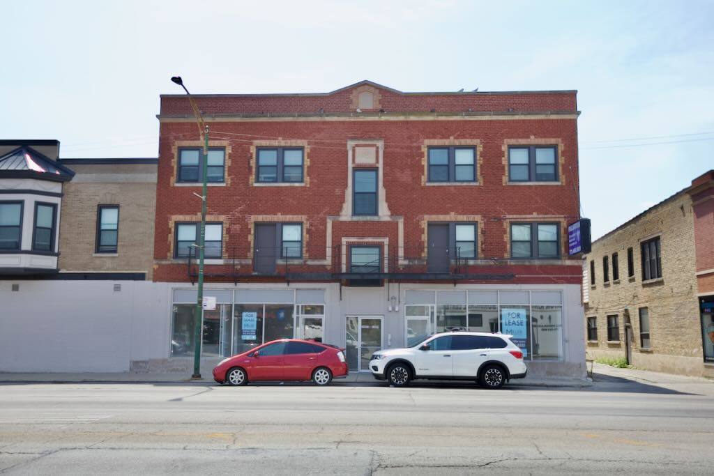Apartment for rent at 3407 Fullerton #C5, Chicago, IL 60647