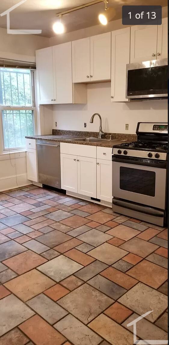 Apartment for rent at 8 Sewall St, Roxbury Crossing, MA 02120