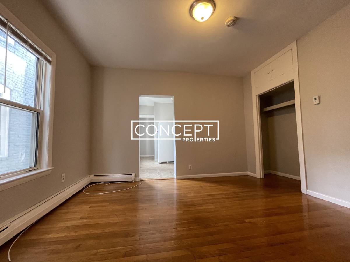 Apartment for rent at 7 Elmer St #3CP, Cambridge, MA 02138