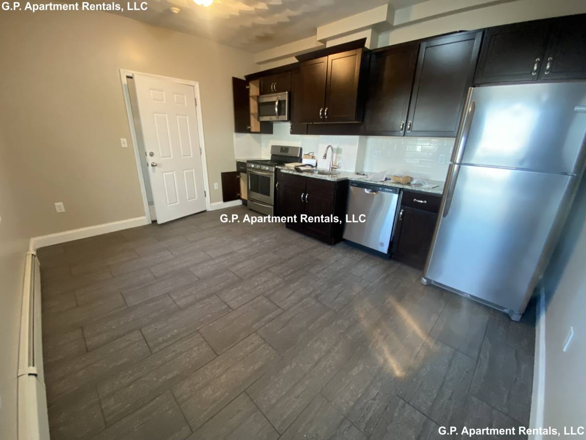 Apartment for rent at 125 Bow St #1 L, Everett, MA 02149