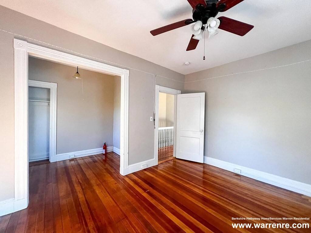 Townhouse for rent at 20 Winslow Rd #2, Brookline, MA 02446