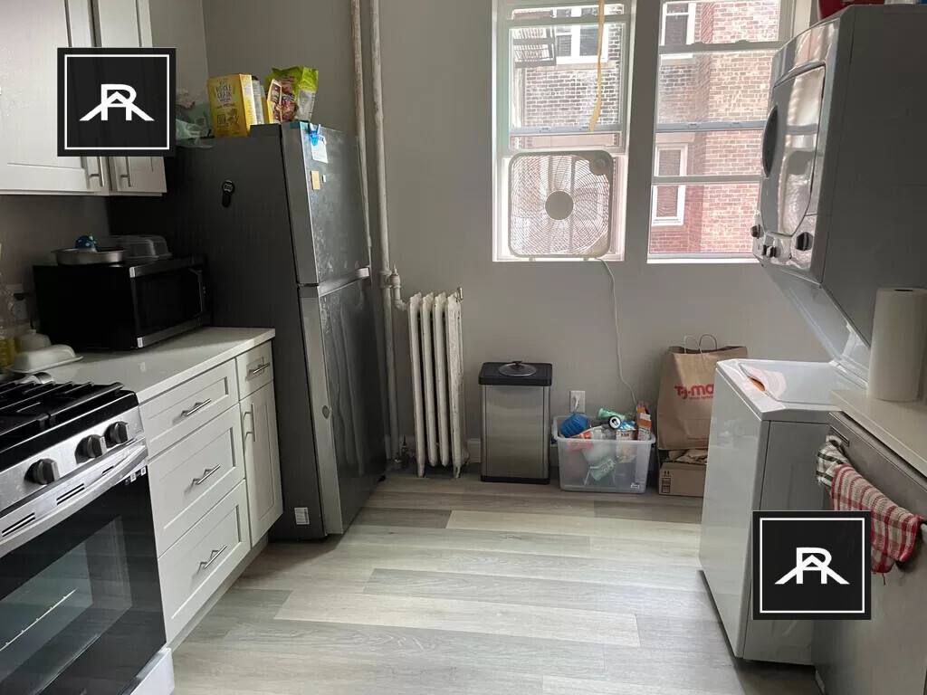 Apartment for rent at 1907 Beacon St #2F, Brookline, MA 02445