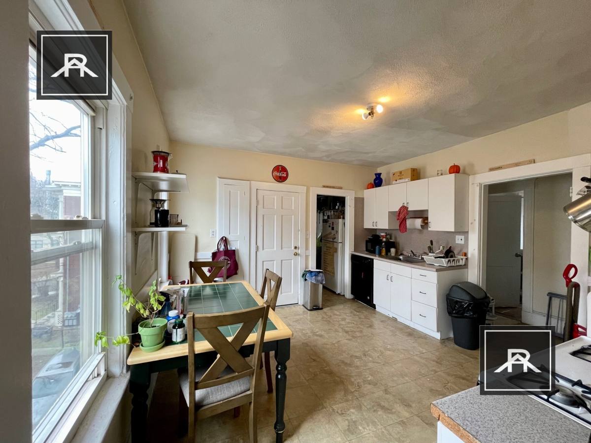 Apartment for rent at 95 Kilsyth Rd #3, Brighton, MA 02135
