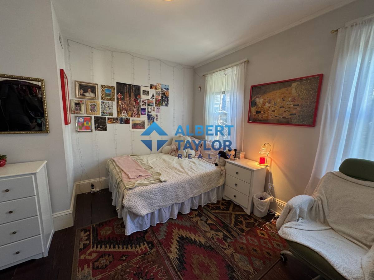 House for rent at 32 Rawson St #2, Dorchester, MA 02125