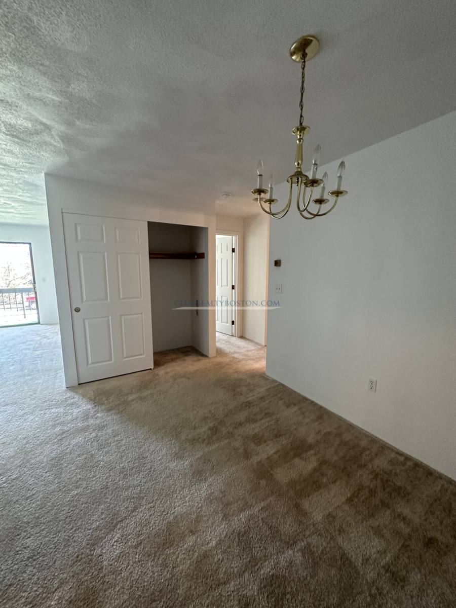 Apartment for rent at 55 Farwell #16, Newtonville, MA 02460