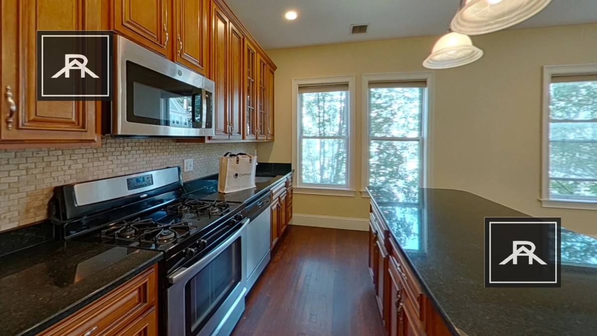 Apartment for rent at 83 Hillside St #2, Roxbury Crossing, MA 02120