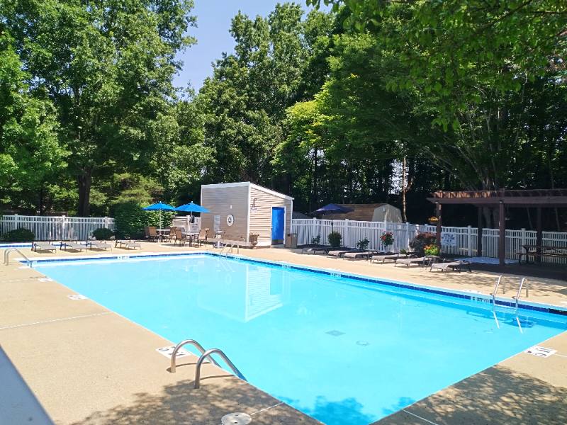 Apartment for rent at 600 Reusens Rd, Lynchburg, VA 24503