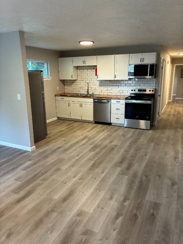 Apartment for rent at 2306 E 14th St, Chattanooga, TN 37404