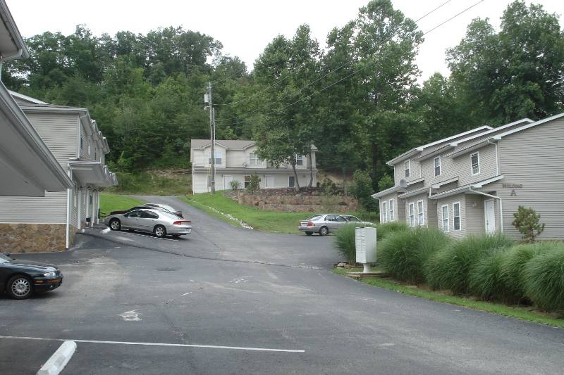 Apartment for rent at 939 Piedmont St #C3, Morehead, KY 40351
