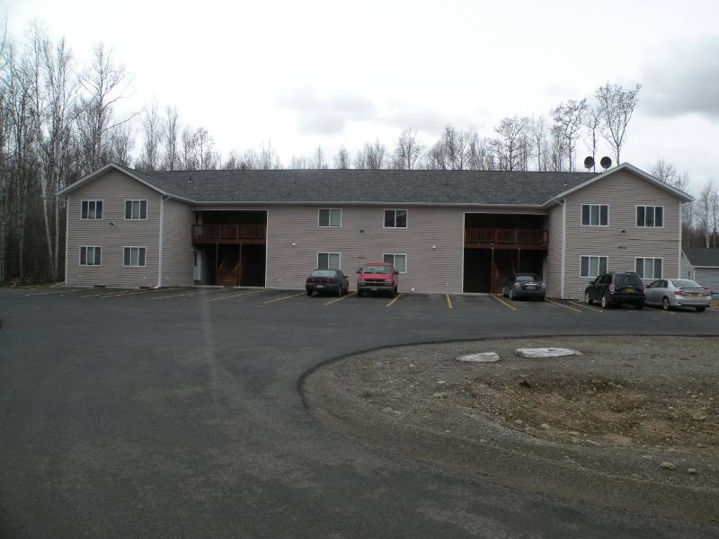 Apartment for rent at 3830 S Lansing Rd #2, Wasilla, AK 99654