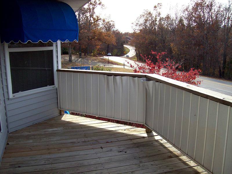 Apartment for rent at 1811 Central Blvd #2, Bull Shoals, AR 72619