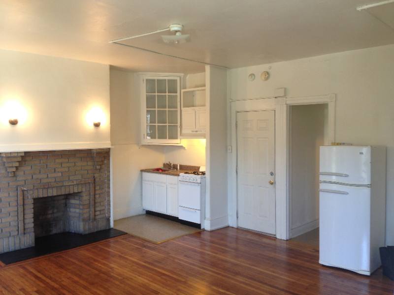Apartment for rent at 630 S 48th St #2FF, Philadelphia, PA 19143