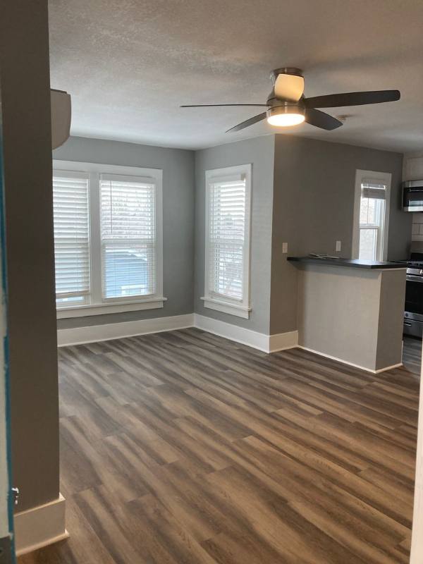 Apartment for rent at 1213 - 1219 12th St #17, Greeley, CO 80631