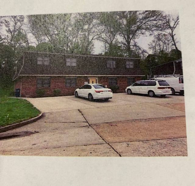 Apartment for rent at 418 Christopher Place, Jefferson City, MO 65101