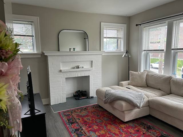 Apartment for rent at 5017 Milentz #1E, Saint Louis, MO 63109