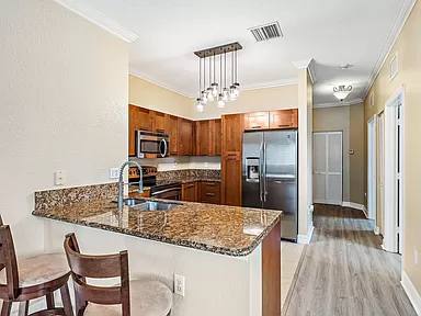 Condo for rent at 40 SE Sedona Circle #201, Stuart, FL 34994