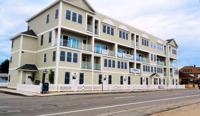 Condo for rent at 33 Ocean Blvd #10, Hampton, NH 03842
