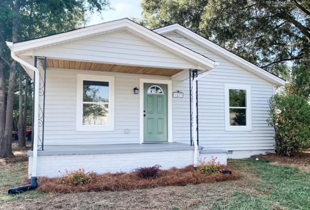 House for rent at 1223 Cherry St, Monroe, NC 28110