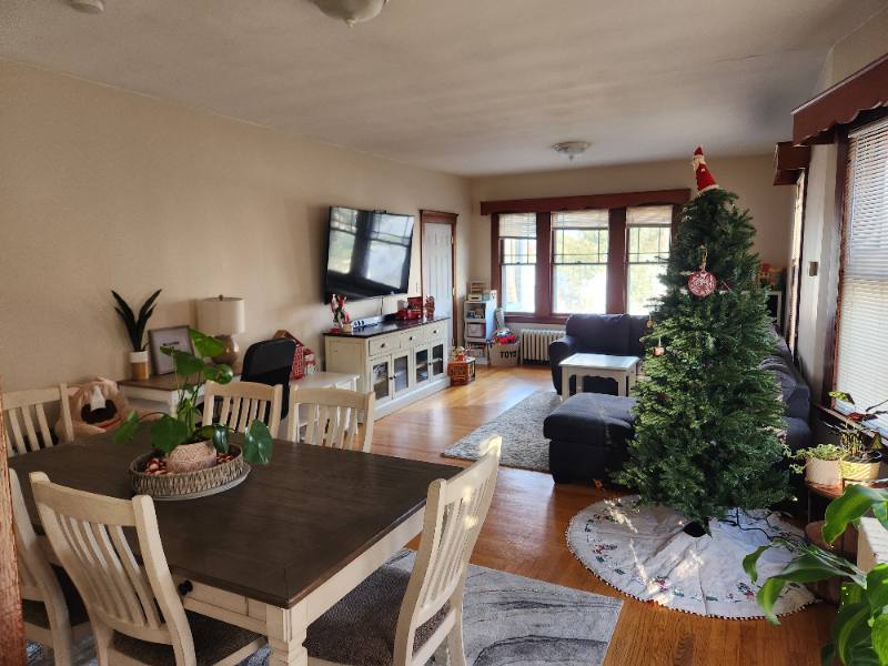 Apartment for rent at 58 Congress Ave, Shelton, CT 06484