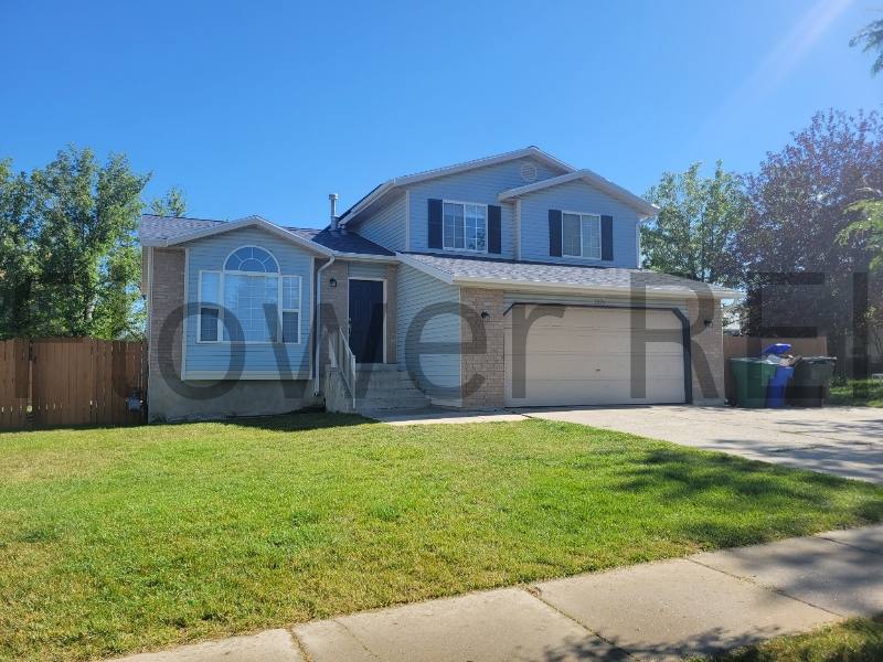House for rent at 3495 W 8070 S, West Jordan, UT 84088