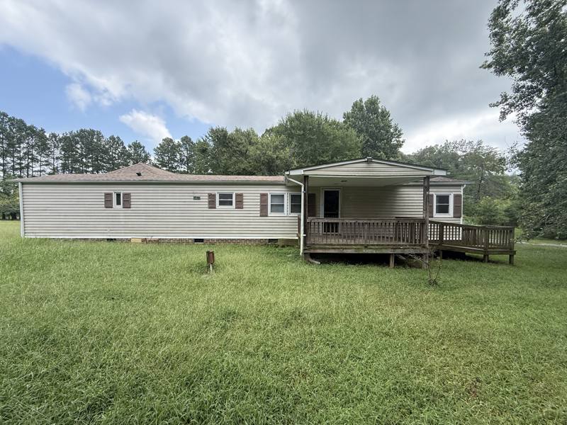 House for rent at 6266 Jim Pickett Rd, Burlington, NC 27217
