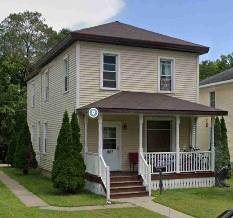 House for rent at 1827 Bellinger St, Eau Claire, WI 54703