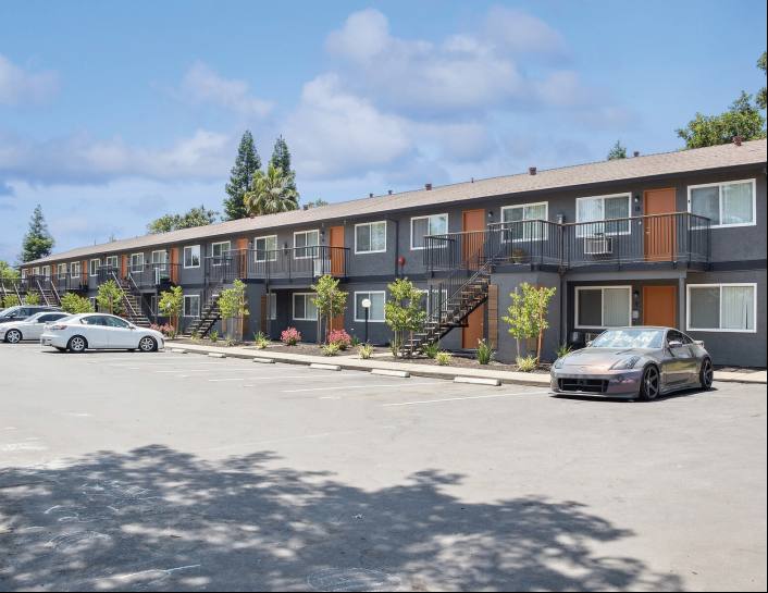 Apartment for rent at 3831 Annadale Lane #11A, Sacramento, CA 95821