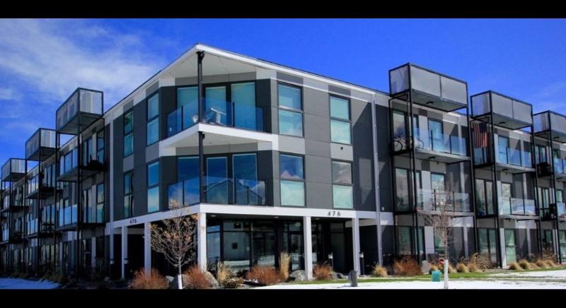 Condo for rent at 476 Enterprise Blvd #219, Bozeman, MT 59718
