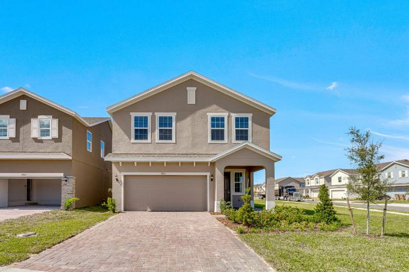 House for rent at 7793 Marsala St, Clermont, FL 34714