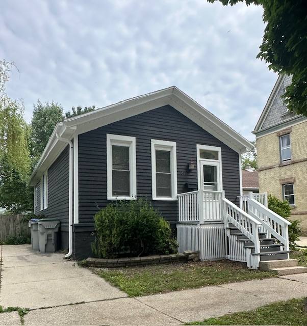 House for rent at 310 W Scott St, Milwaukee, WI 53204