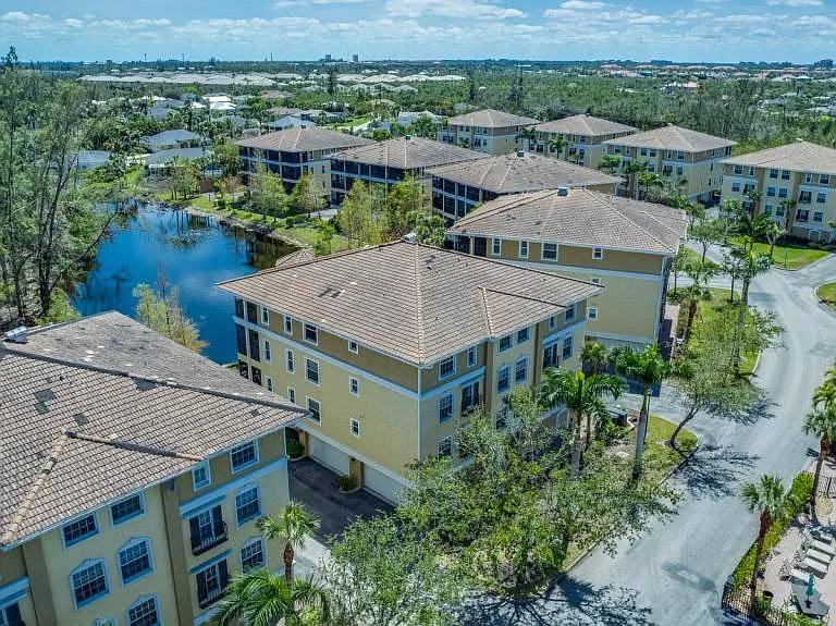 Apartment for rent at 10031 Lake Cove Dr #201, Fort Myers, FL 33908