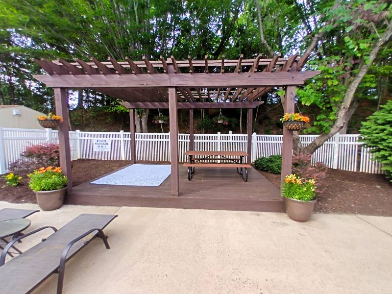 Apartment for rent at 600 Reusens Rd #J112, Lynchburg, VA 24503