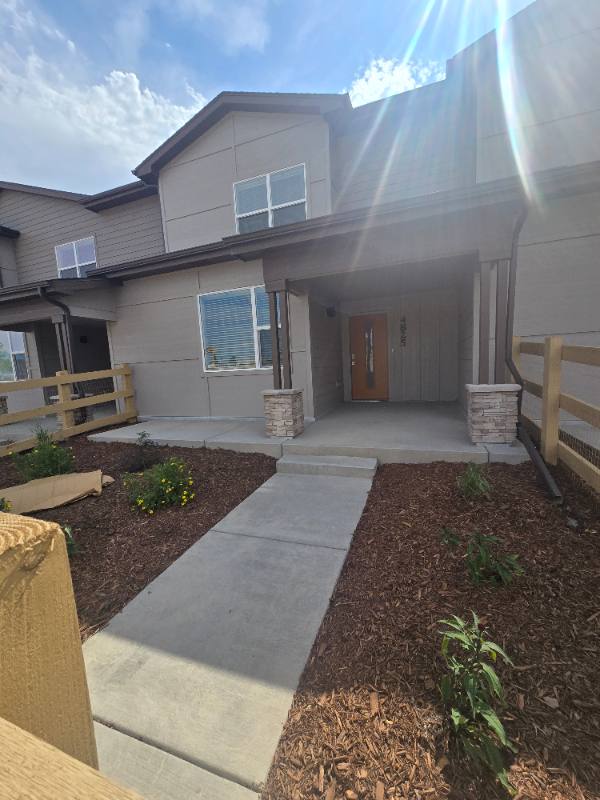 Townhouse for rent at 4825 Autumn Leaf Dr, Timnath, CO 80547