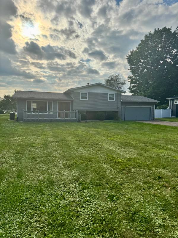House for rent at 5005 Harmont Ave, Canton, OH 44705