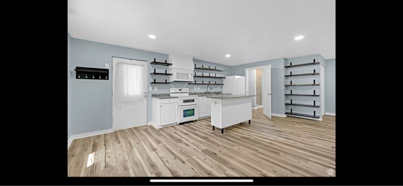 Apartment for rent at 1507 Hudson St #REAR Entry Adu, Ogden, UT 84404