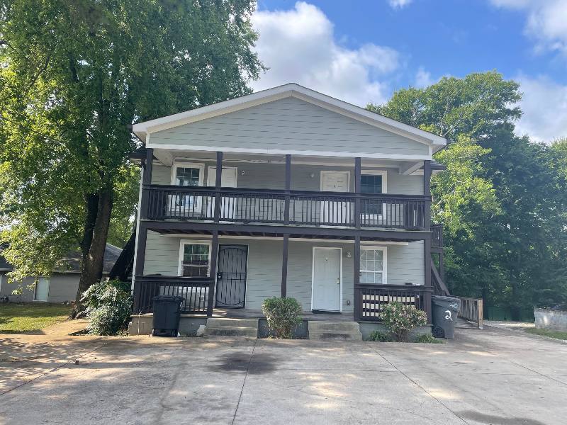 Apartment for rent at 103 W 17th #3, Columbia, TN 38401