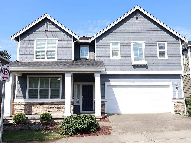 House for rent at 32413 49th Ave S, Auburn, WA 98001
