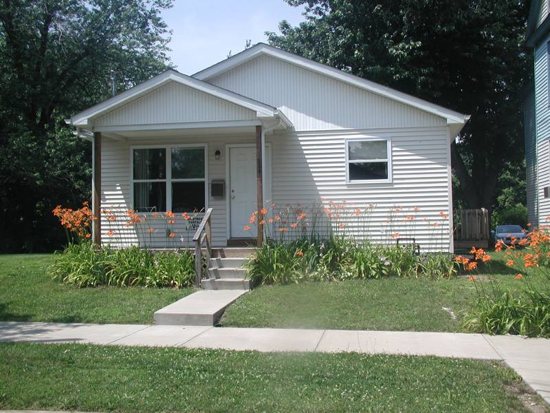 House for rent at 224 W 3rd St, Erie, PA 16507