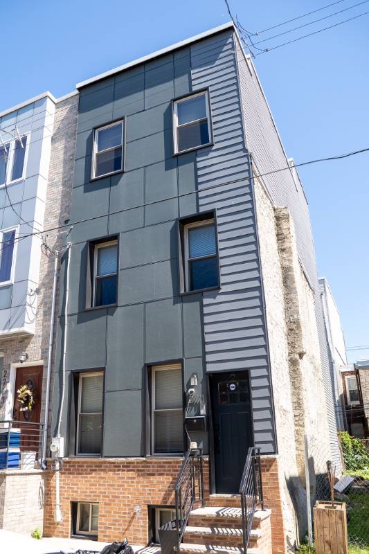 House for rent at 2711 Latona, Philadelphia, PA 19146